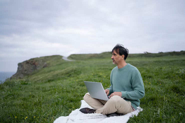 Nomad Comfort & Wellness