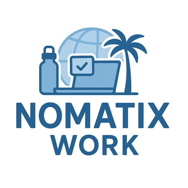 Nomatix Work