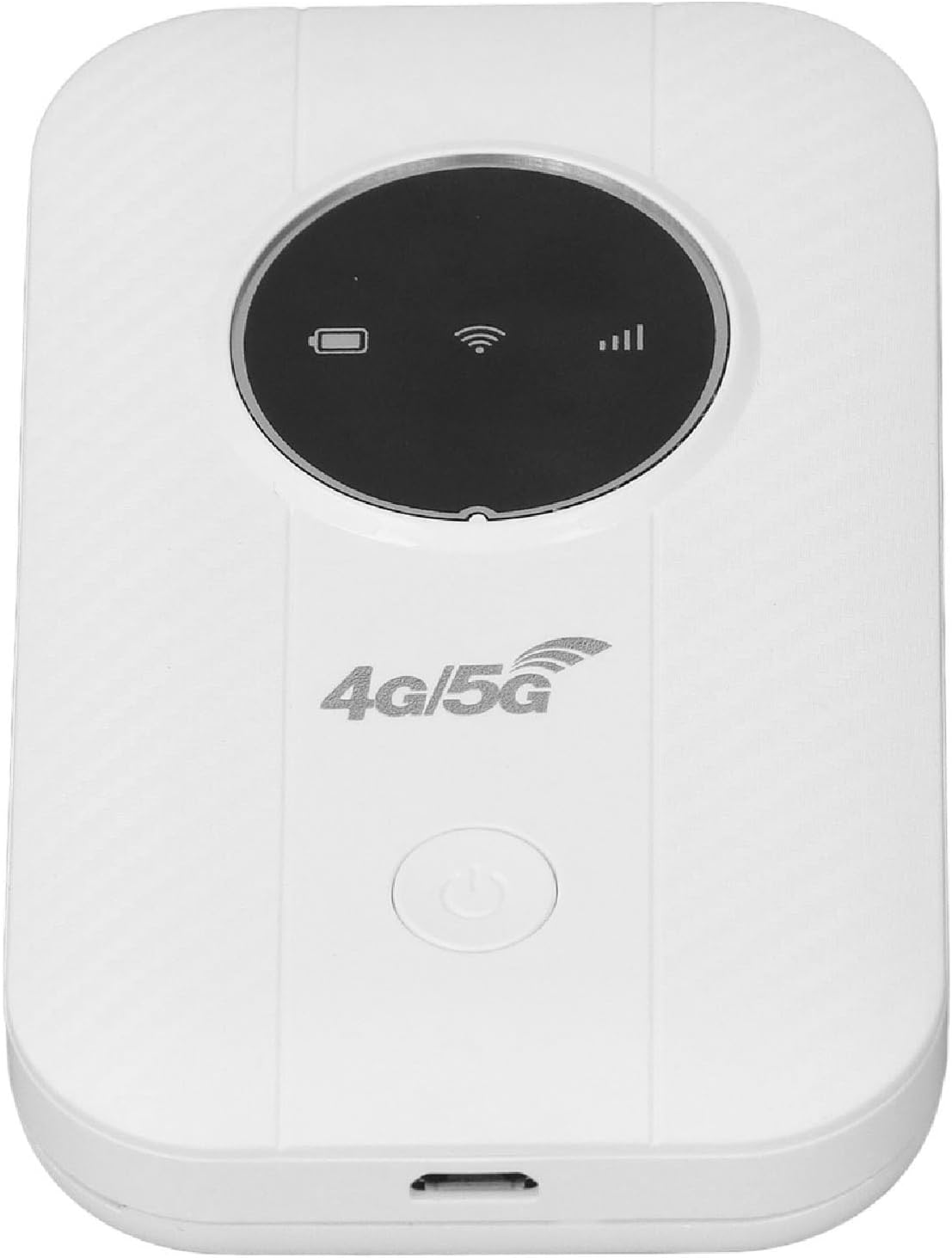 4G/5G LTE Portable WiFi Hotspot Router