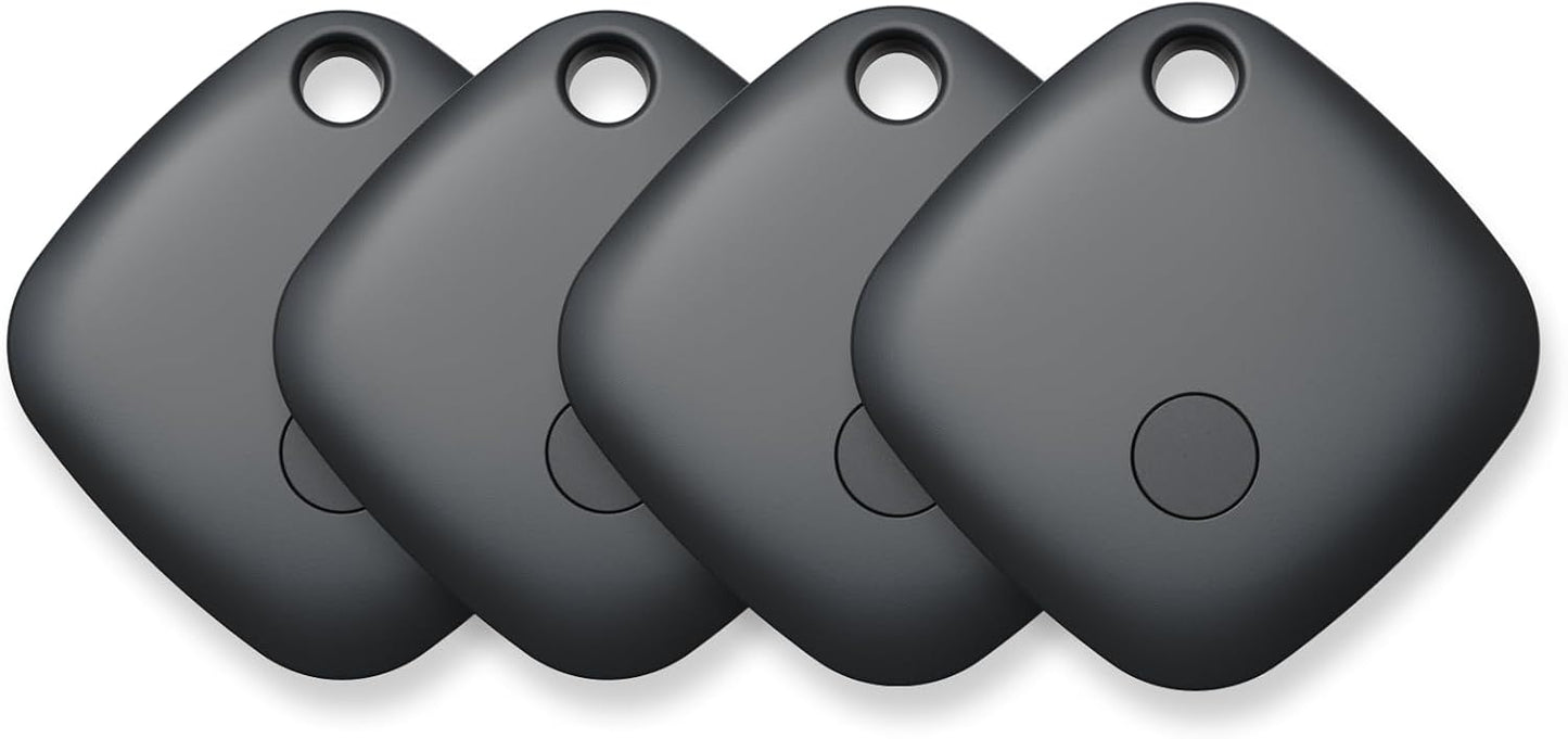 Air Tracker Tags (4-Pack)
