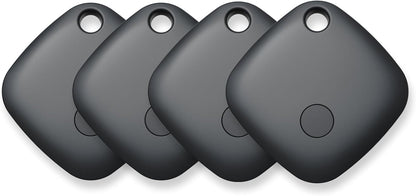 Air Tracker Tags (4-Pack)