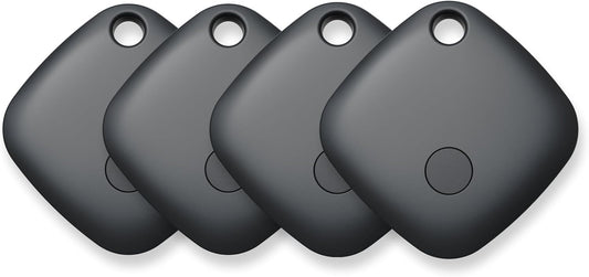 Air Tracker Tags (4-Pack)