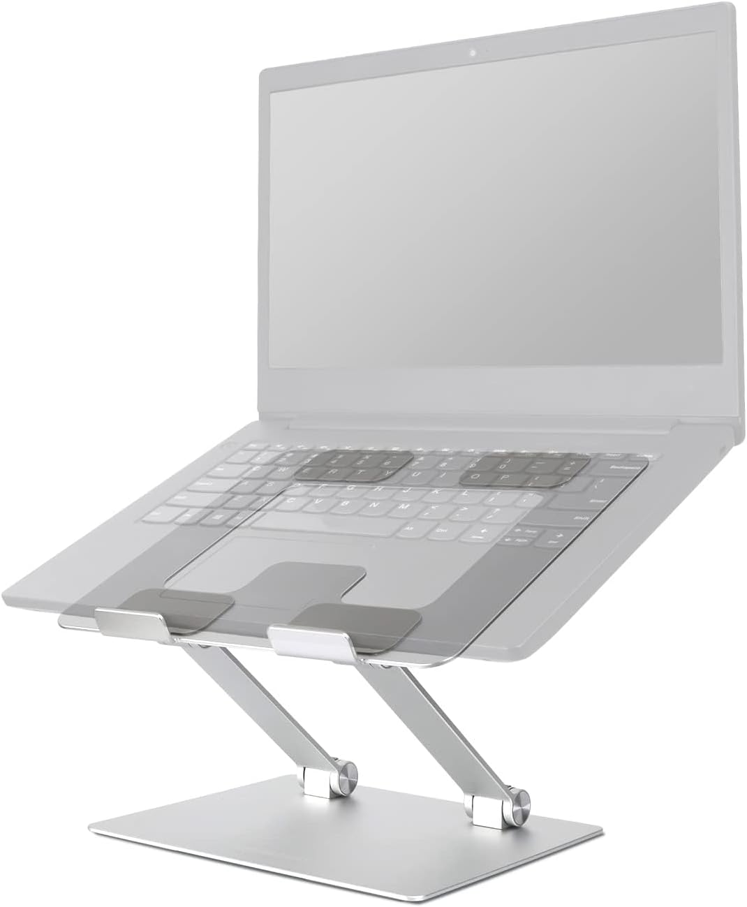 Portable Ergonomic Laptop Stand