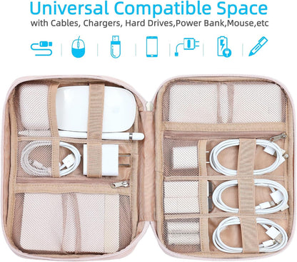 Travel Tech Organizer Case