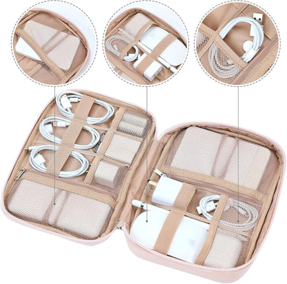 Travel Tech Organizer Case
