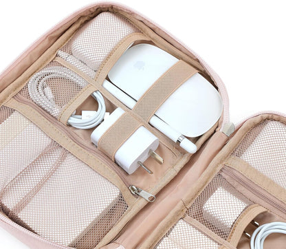 Travel Tech Organizer Case
