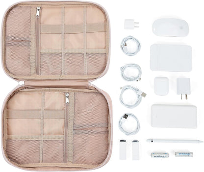 Travel Tech Organizer Case