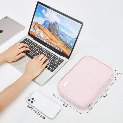 Travel Tech Organizer Case